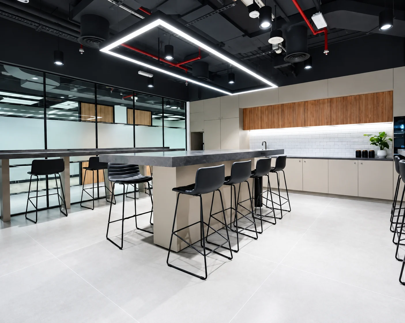 Interior Fitout Services in Dubai Best Fit Out Company in Dubai